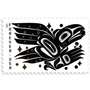 Raven Story 2021-100Pcs