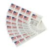 2012-2024 Flag-500 Pcs Big Save