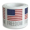 Flag 2023 Roll-1 Roll / 100 Pcs