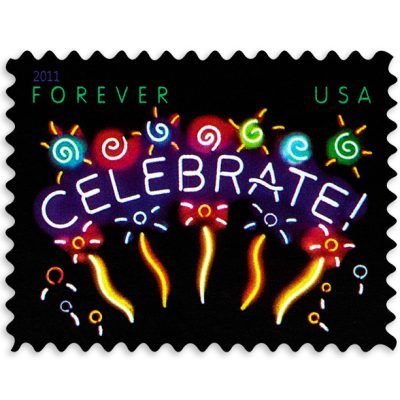 Wedding CELEBRATE-2011-100Pcs