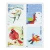Winter Fun 2014-5 Booklets / 100 Pcs
